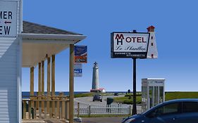 Hotel-Motel Le Pharillon